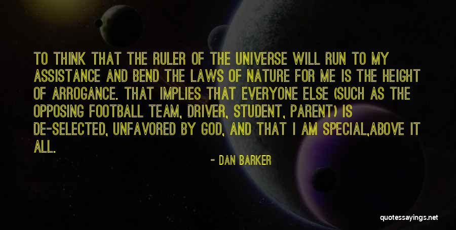 Messerleiste Quotes By Dan Barker Messerleiste Quotes By Dan Barker