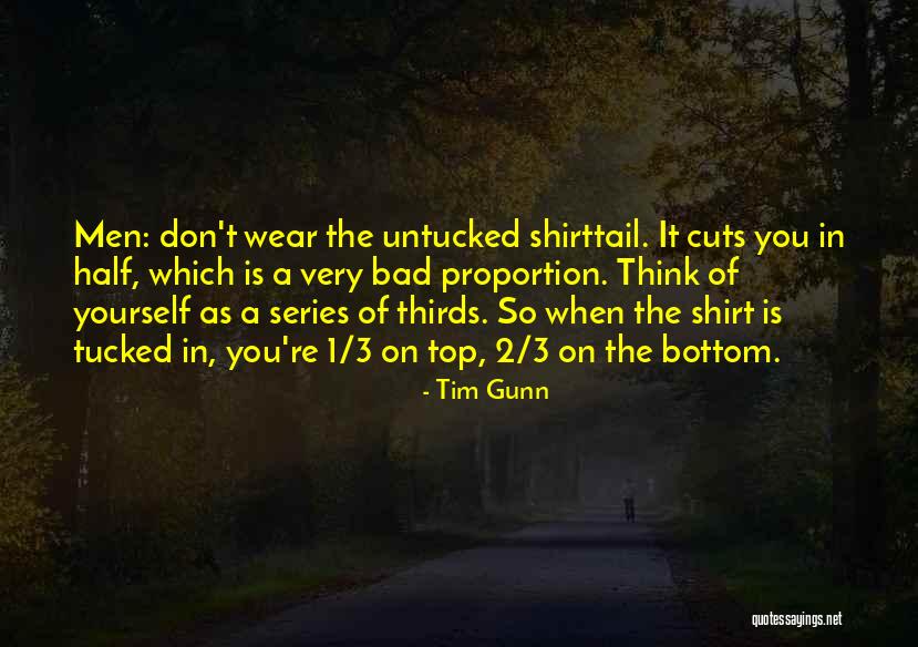 Messerleiste Quotes By Tim Gunn Messerleiste Quotes By Tim Gunn