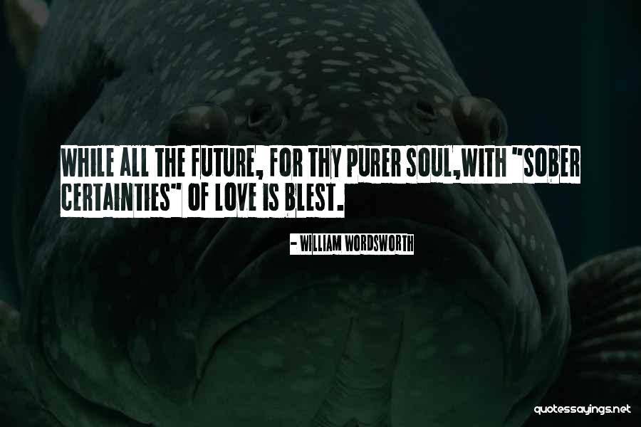 Messerleiste Quotes By William Wordsworth Messerleiste Quotes By William Wordsworth