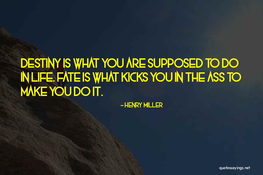 Messersmith Car Quotes By Henry Miller Messersmith Car Quotes By Henry Miller