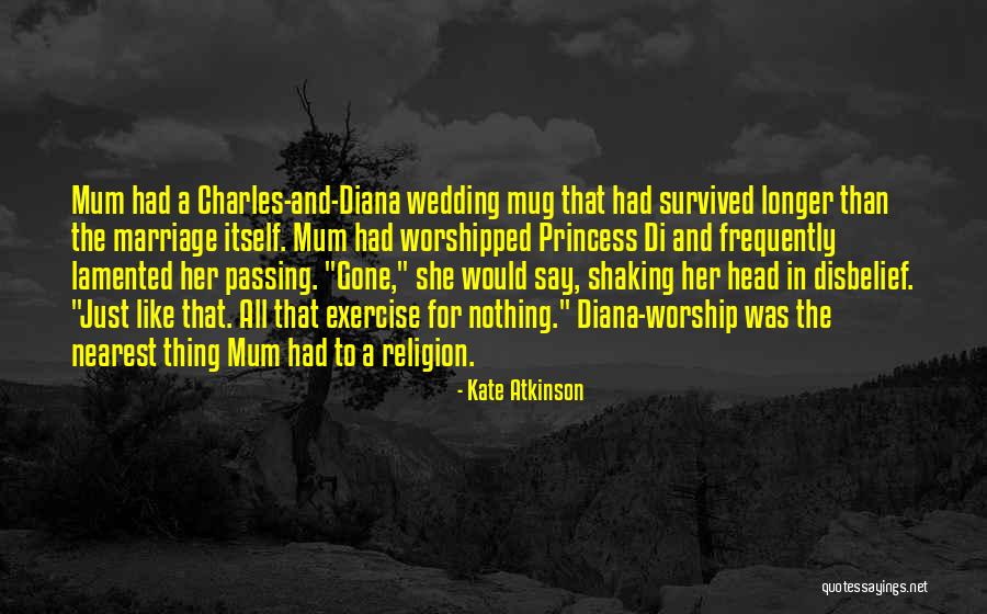 Messersmith Manufacturing Quotes By Kate Atkinson Messersmith Manufacturing Quotes By Kate Atkinson