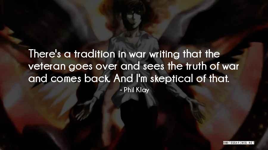 Messervy Law Quotes By Phil Klay Messervy Law Quotes By Phil Klay