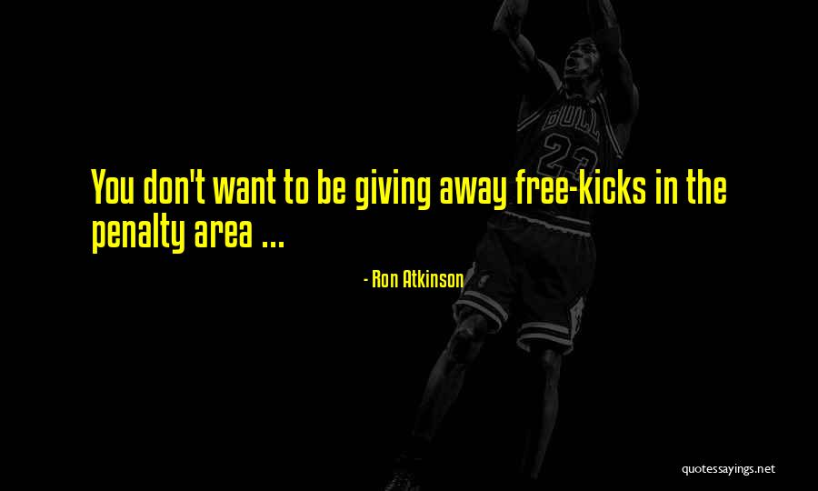 Messi Liverpool Quotes By Ron Atkinson Messi Liverpool Quotes By Ron Atkinson