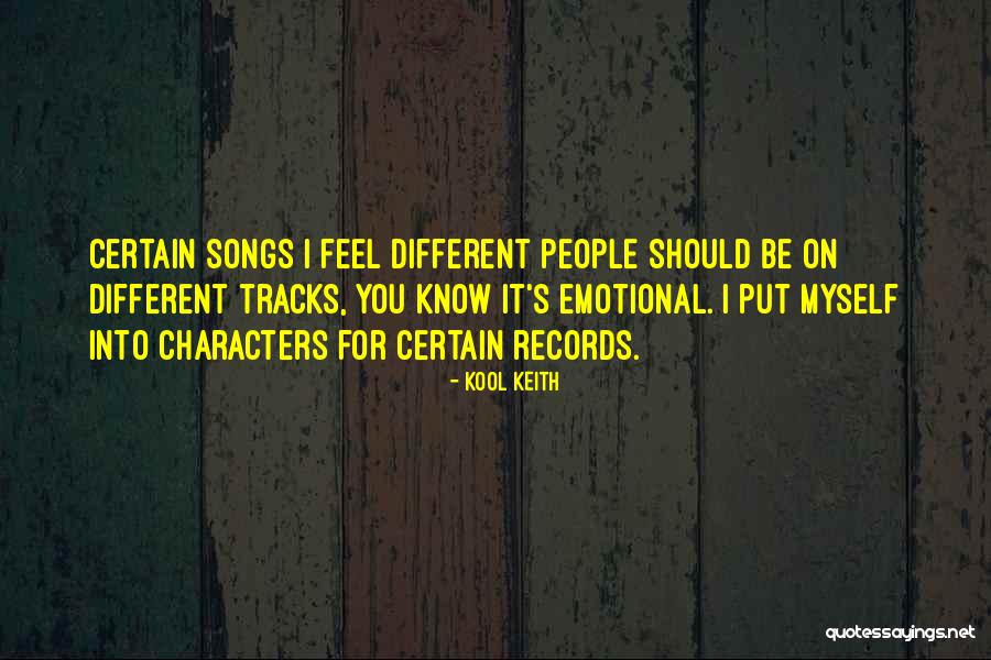 Messiaens Synesthesia Quotes By Kool Keith Messiaens Synesthesia Quotes By Kool Keith
