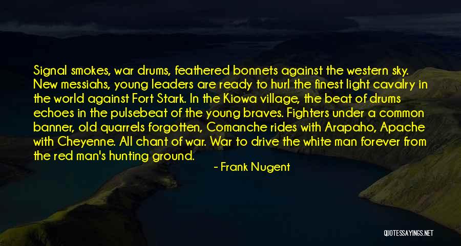 Messiahs Quotes By Frank Nugent Messiahs Quotes By Frank Nugent