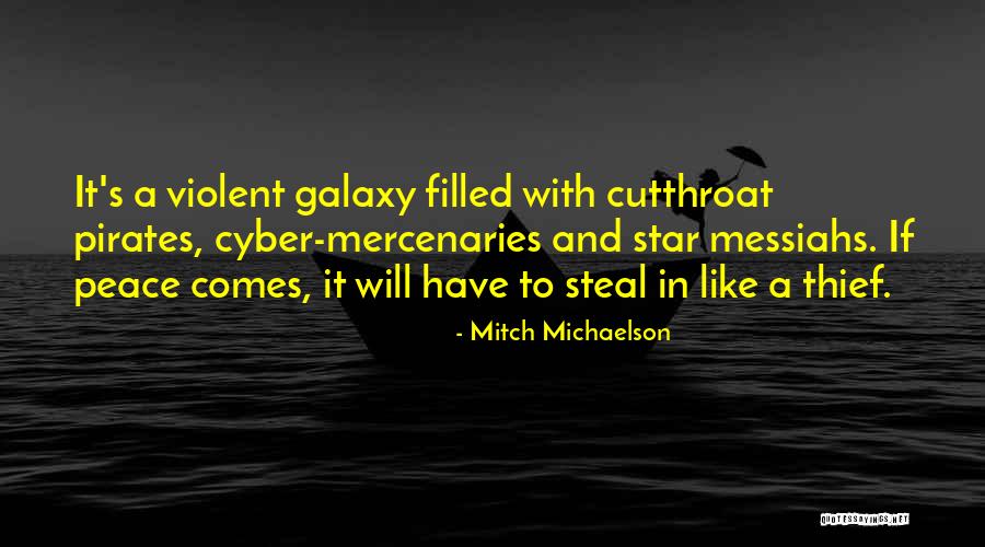 Messiahs Quotes By Mitch Michaelson Messiahs Quotes By Mitch Michaelson