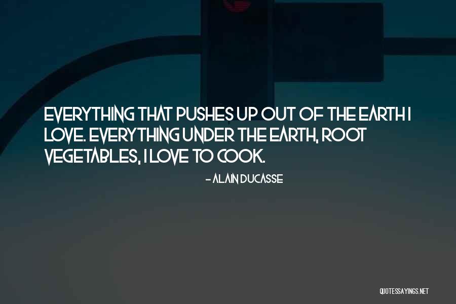 Messianic Task Quotes By Alain Ducasse Messianic Task Quotes By Alain Ducasse