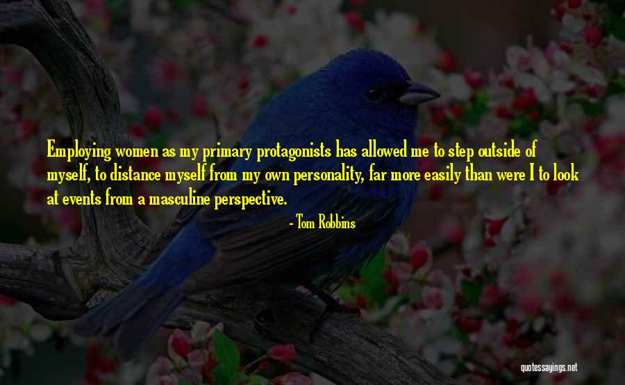 Messianismo Quotes By Tom Robbins Messianismo Quotes By Tom Robbins