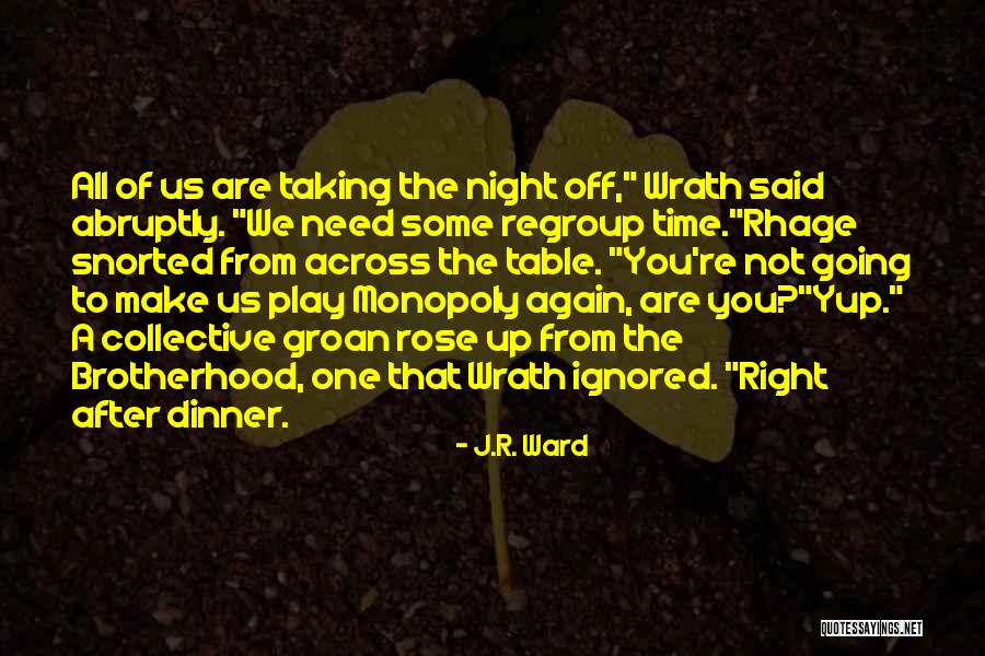 Messico Cartina Quotes By J.R. Ward Messico Cartina Quotes By J.R. Ward
