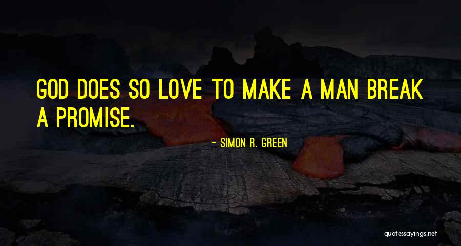 Messico Shoes Quotes By Simon R. Green