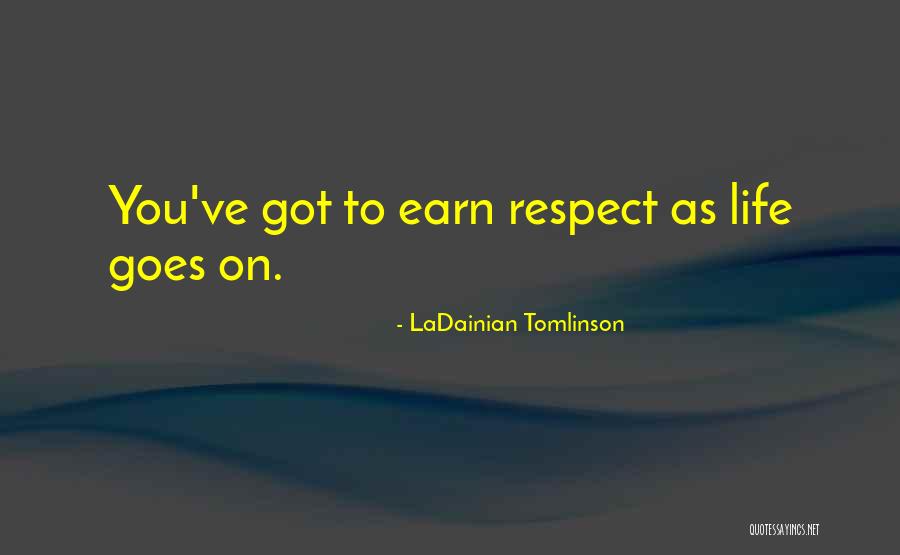 Messies Anonymous 12 Quotes By LaDainian Tomlinson Messies Anonymous 12 Quotes By LaDainian Tomlinson