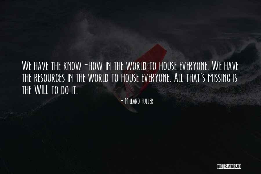Messies Anonymous 12 Quotes By Millard Fuller Messies Anonymous 12 Quotes By Millard Fuller