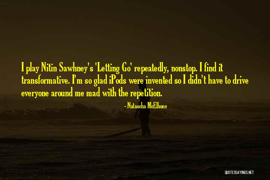 Messiest Desk Quotes By Natascha McElhone Messiest Desk Quotes By Natascha McElhone