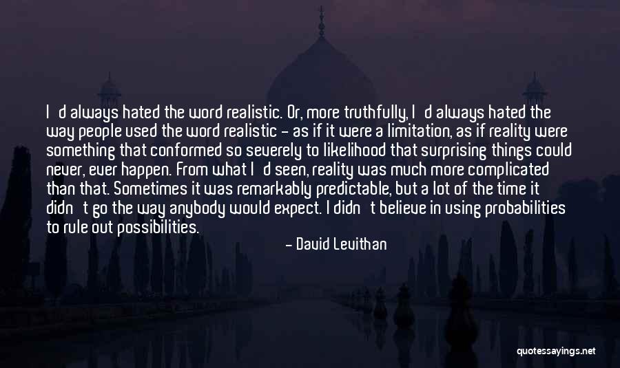 Messily Colored Quotes By David Levithan Messily Colored Quotes By David Levithan