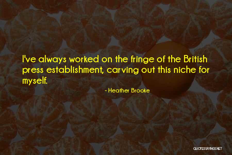 Messily Colored Quotes By Heather Brooke Messily Colored Quotes By Heather Brooke