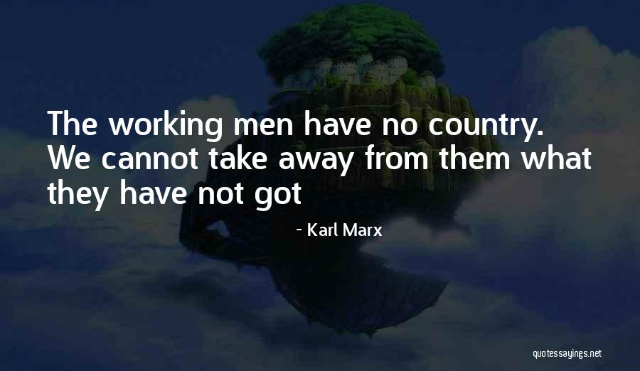 Messily Ever After Quotes By Karl Marx Messily Ever After Quotes By Karl Marx