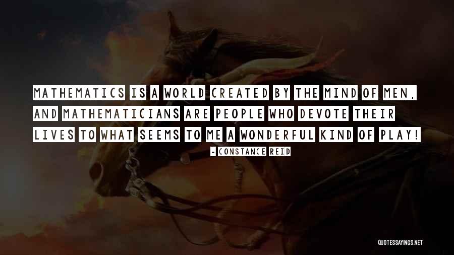 Messily Sentence Quotes By Constance Reid Messily Sentence Quotes By Constance Reid