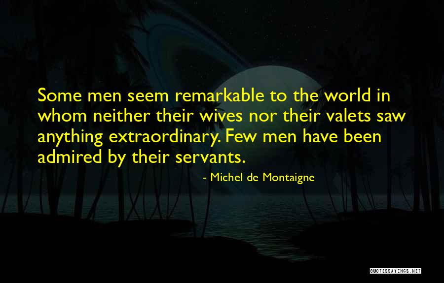 Messineo Norwood Quotes By Michel De Montaigne Messineo Norwood Quotes By Michel De Montaigne