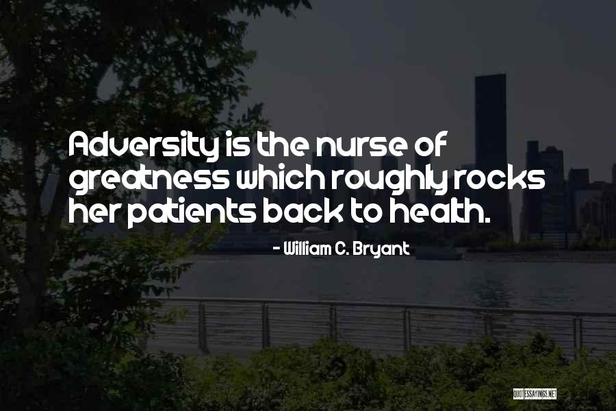 Messing Up And Moving On Quotes By William C. Bryant Messing Up And Moving On Quotes By William C. Bryant