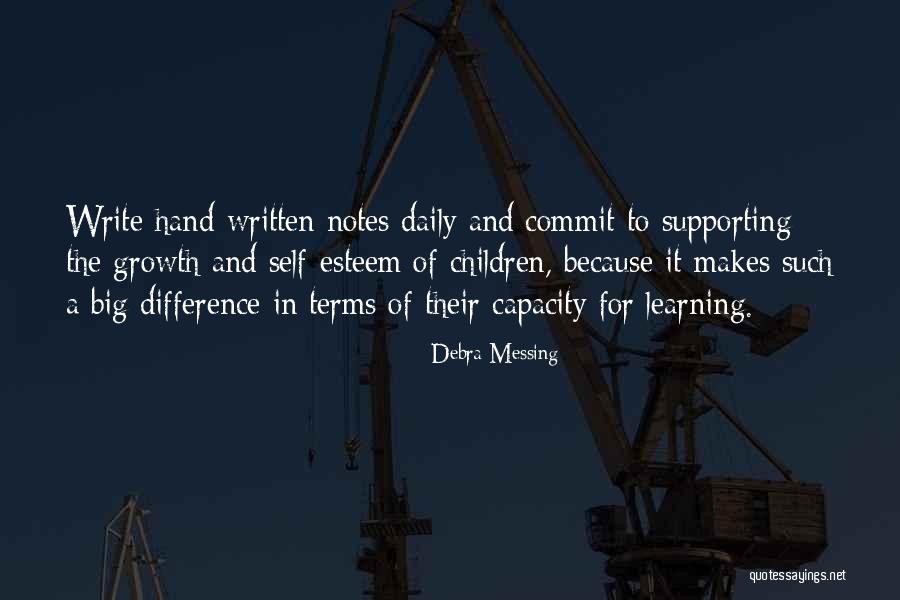 Messing Up But Learning From It Quotes By Debra Messing Messing Up But Learning From It Quotes By Debra Messing