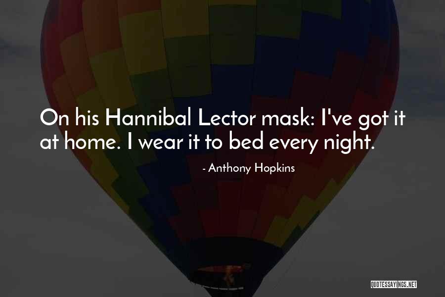 Messing With A Married Man Quotes By Anthony Hopkins Messing With A Married Man Quotes By Anthony Hopkins