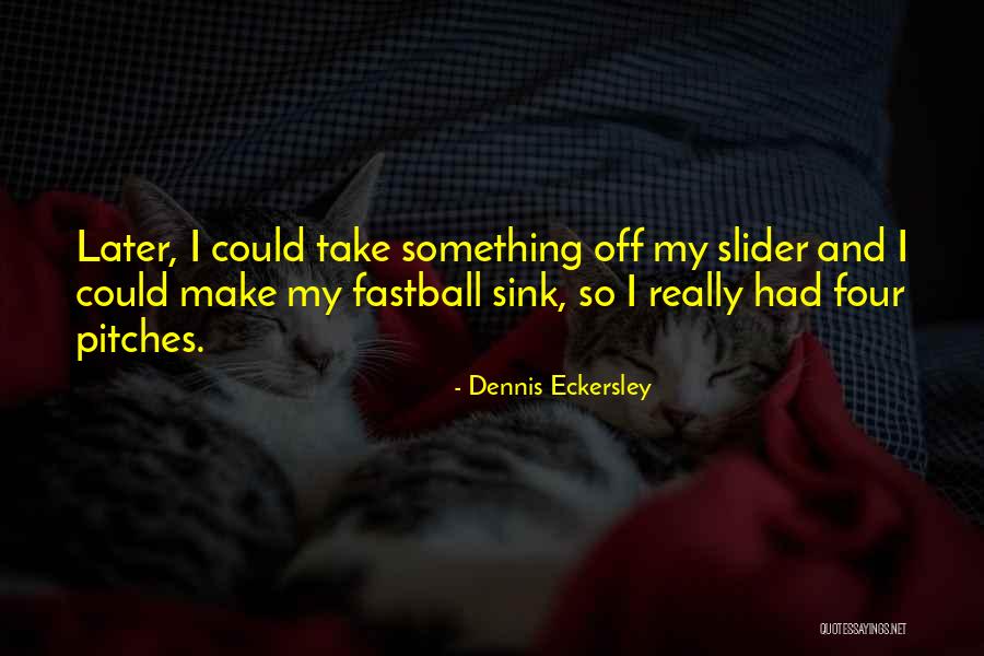 Messing With A Married Man Quotes By Dennis Eckersley Messing With A Married Man Quotes By Dennis Eckersley