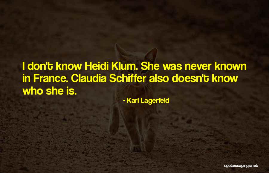 Messingham Orthodontics Quotes By Karl Lagerfeld Messingham Orthodontics Quotes By Karl Lagerfeld