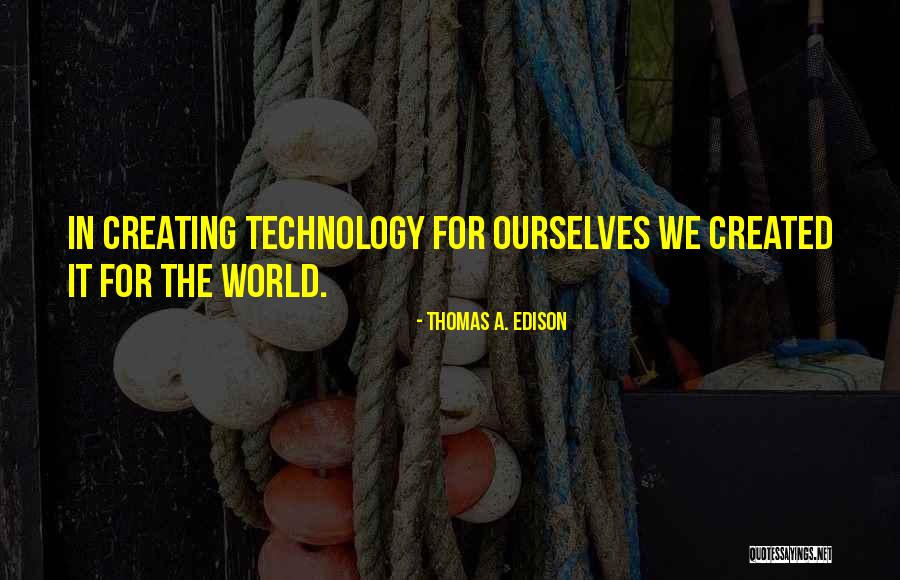 Messire Des Quotes By Thomas A. Edison Messire Des Quotes By Thomas A. Edison
