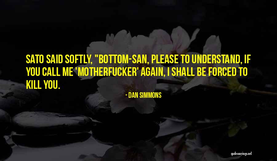 Messiri Font Quotes By Dan Simmons Messiri Font Quotes By Dan Simmons