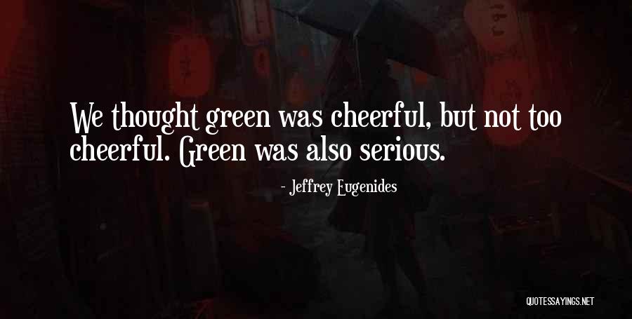 Messiri Font Quotes By Jeffrey Eugenides Messiri Font Quotes By Jeffrey Eugenides