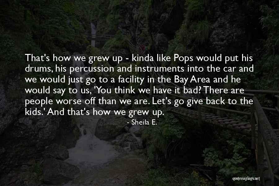 Messman Third Quotes By Sheila E. Messman Third Quotes By Sheila E.