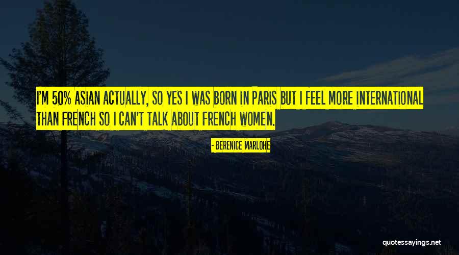 Messmate Navy Quotes By Berenice Marlohe Messmate Navy Quotes By Berenice Marlohe