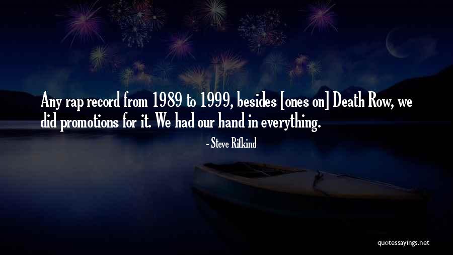 Messmer Funeral Home Quotes By Steve Rifkind Messmer Funeral Home Quotes By Steve Rifkind