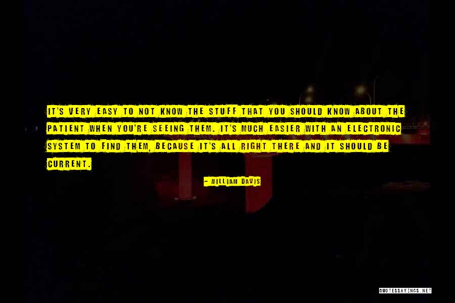 Messmer Stain Quotes By William Davis Messmer Stain Quotes By William Davis