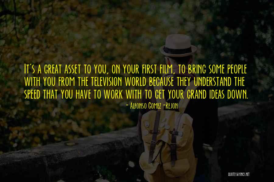 Messner Rv Quotes By Alfonso Gomez-Rejon Messner Rv Quotes By Alfonso Gomez-Rejon