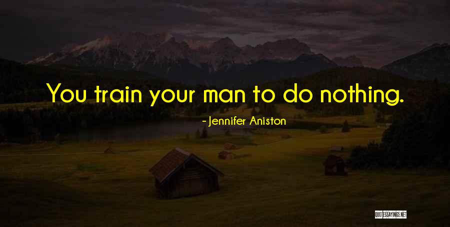 Messner Rv Quotes By Jennifer Aniston Messner Rv Quotes By Jennifer Aniston