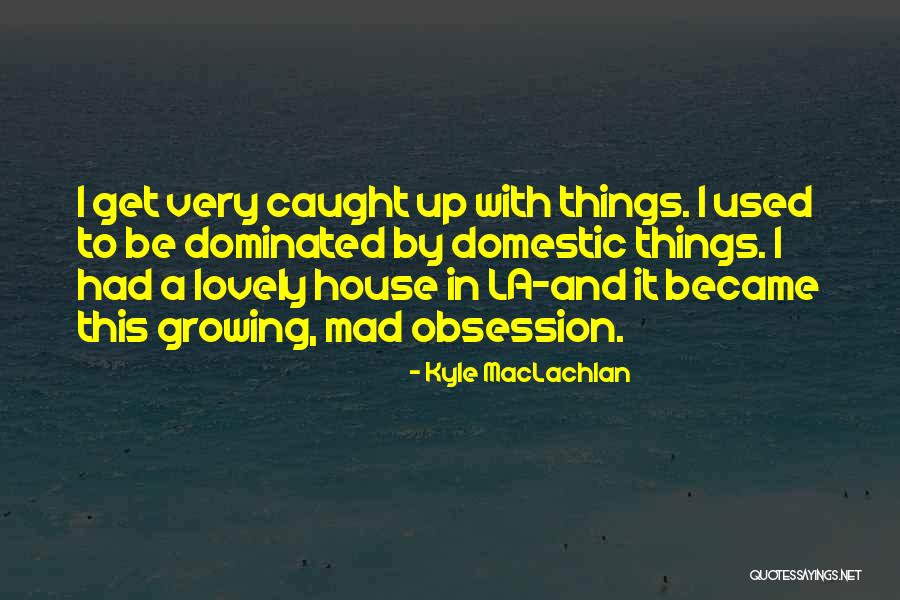 Messonnier Cdc Quotes By Kyle MacLachlan Messonnier Cdc Quotes By Kyle MacLachlan