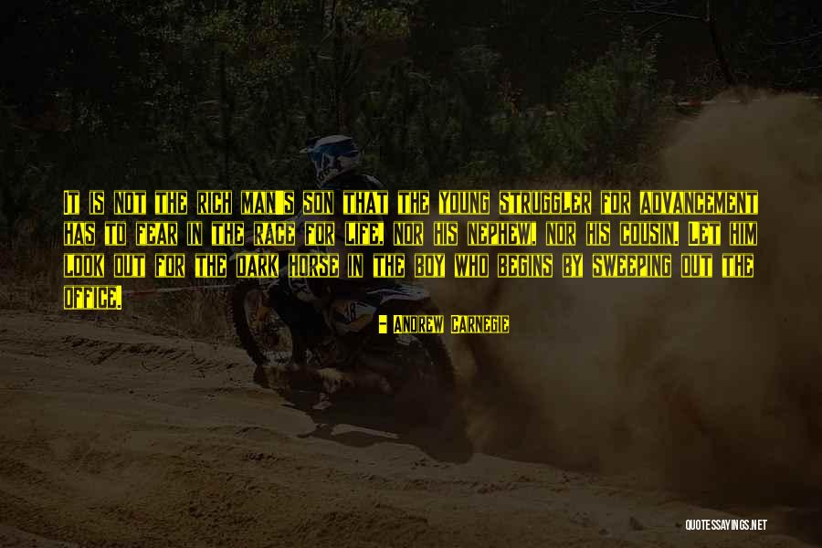 Messonnier Coronavirus Quotes By Andrew Carnegie Messonnier Coronavirus Quotes By Andrew Carnegie