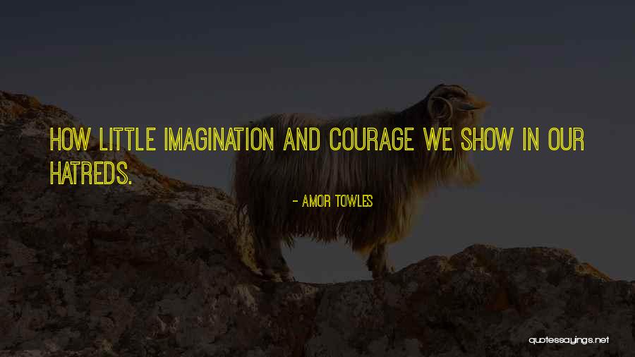 Messy Middle Quotes By Amor Towles Messy Middle Quotes By Amor Towles