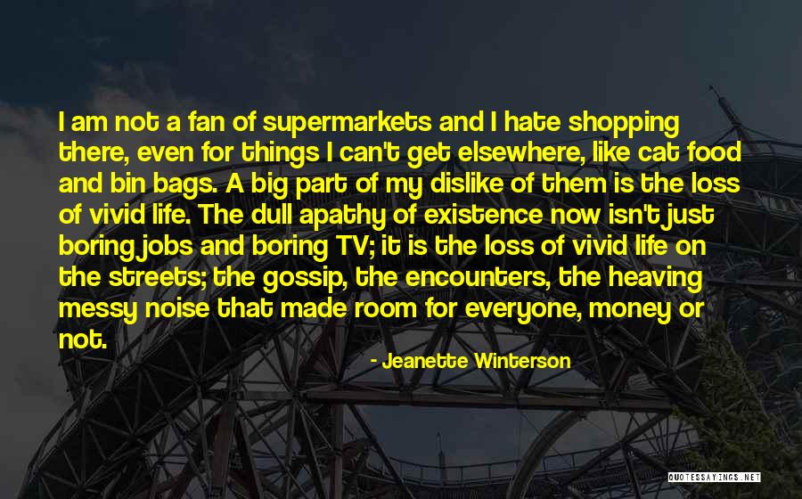 Messy Room Messy Life Quotes By Jeanette Winterson Messy Room Messy Life Quotes By Jeanette Winterson