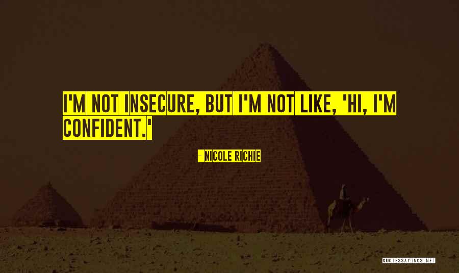 Messze H V Quotes By Nicole Richie Messze H V Quotes By Nicole Richie