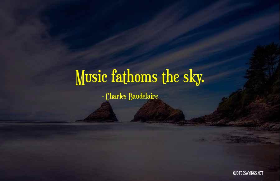 Messze Van Quotes By Charles Baudelaire Messze Van Quotes By Charles Baudelaire