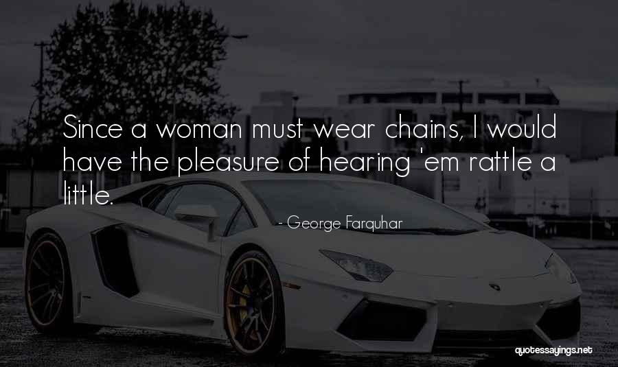 Messzi F Ldre Quotes By George Farquhar Messzi F Ldre Quotes By George Farquhar