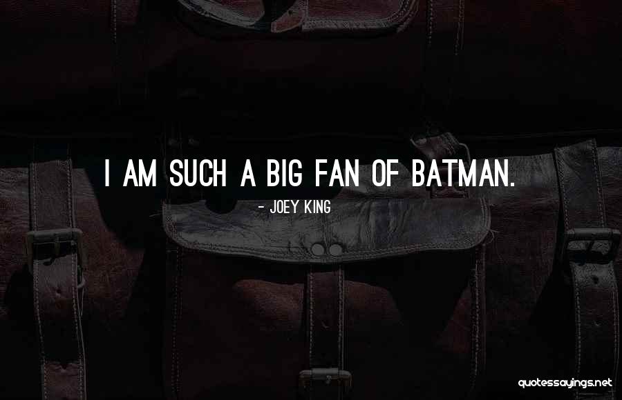 Mesta Robin Quotes By Joey King Mesta Robin Quotes By Joey King
