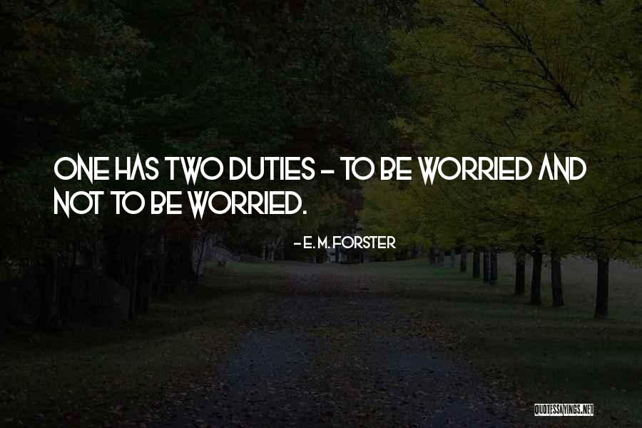 Mestawot Aragaw Quotes By E. M. Forster Mestawot Aragaw Quotes By E. M. Forster