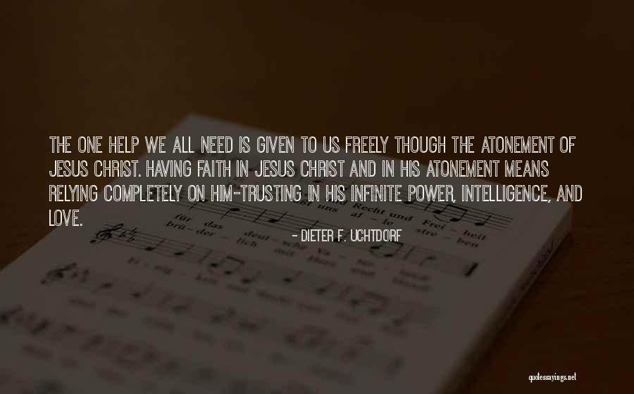 Mestdagh Chiropractic Columbia Quotes By Dieter F. Uchtdorf Mestdagh Chiropractic Columbia Quotes By Dieter F. Uchtdorf