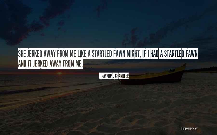 Mesterh Zy Festo Quotes By Raymond Chandler Mesterh Zy Festo Quotes By Raymond Chandler
