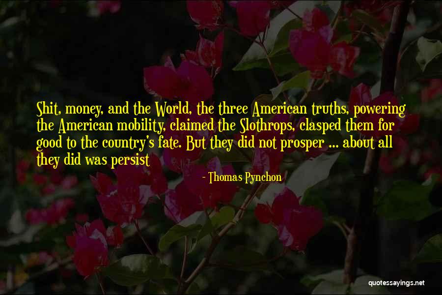 Mesterhazy Attila Quotes By Thomas Pynchon Mesterhazy Attila Quotes By Thomas Pynchon