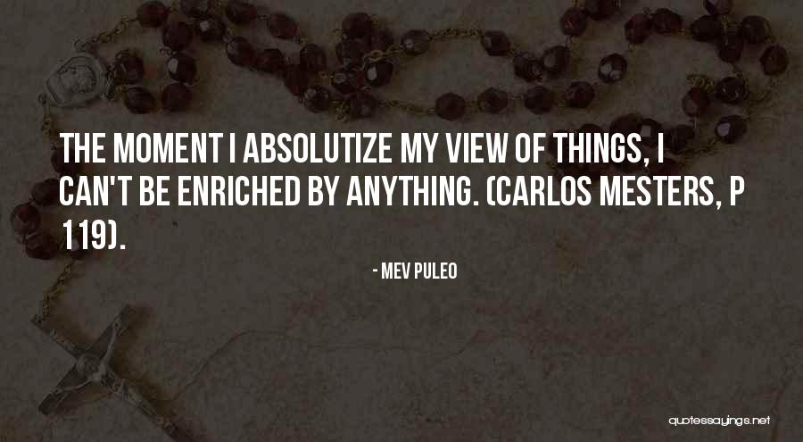 Mesters Quotes By Mev Puleo Mesters Quotes By Mev Puleo