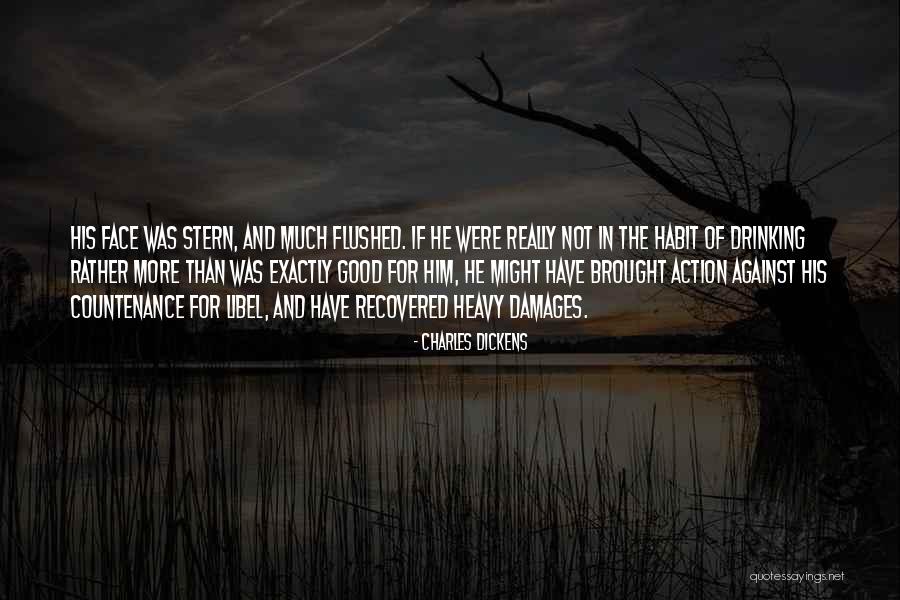 Mestey Camara Quotes By Charles Dickens Mestey Camara Quotes By Charles Dickens